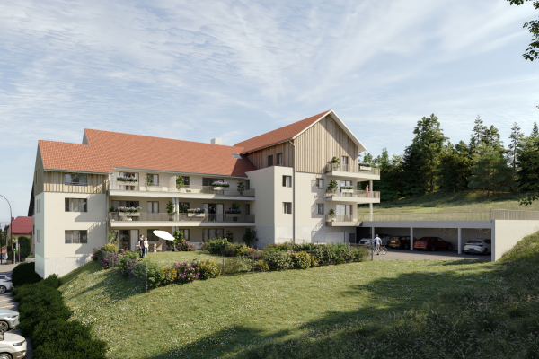 Lancement LONGEVILLES-MONT-D'OR